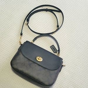 Coach Crossbody